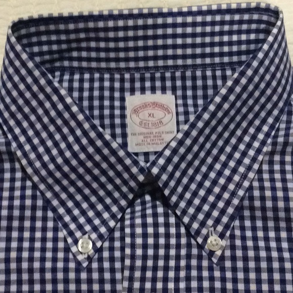 Brooks Brothers Other - Casual Button Down never worn